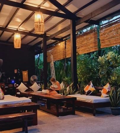 Hotel Teritoryo Siargao General Luna  Exterior foto